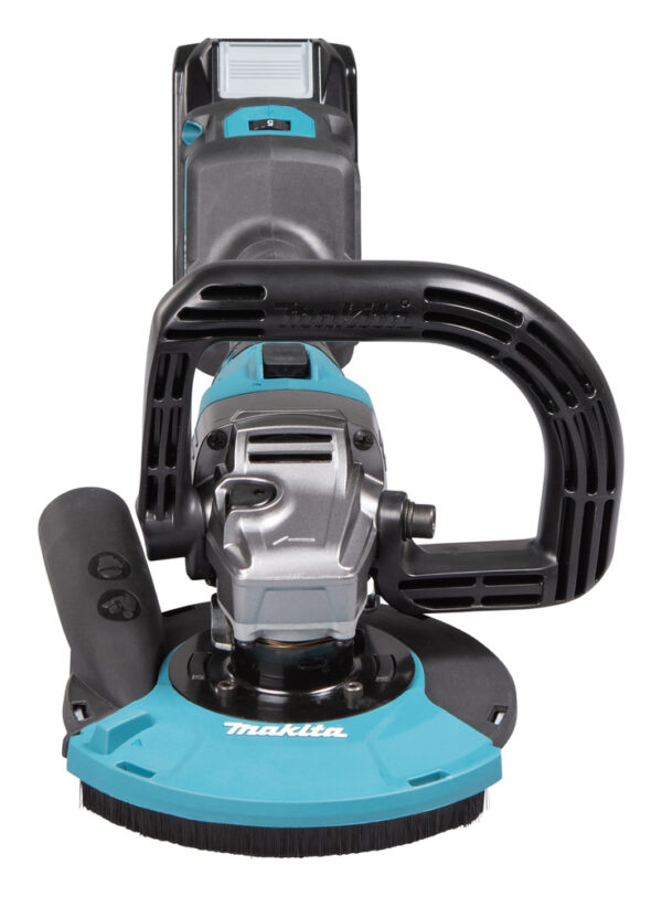 Makita Betonihiomakone XGT GA023GM204 - Image 6