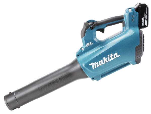 Makita DUB184Z lehtipuhallin LXT - Image 5