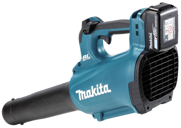 Makita DUB184Z lehtipuhallin LXT - Image 11