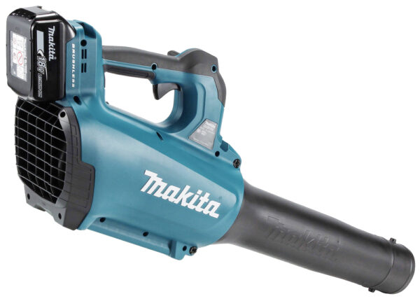 Makita DUB184Z lehtipuhallin LXT - Image 9