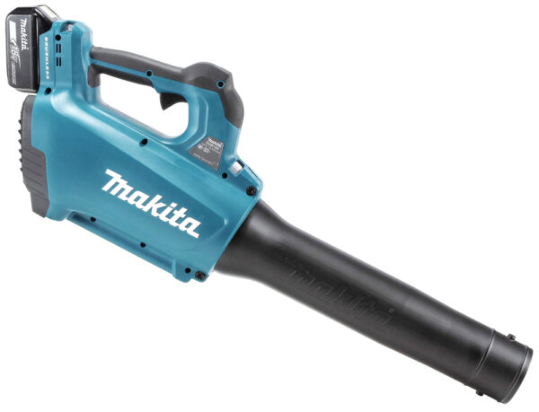 Makita DUB184Z lehtipuhallin LXT - Image 8