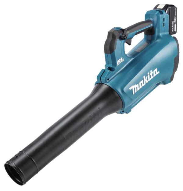 Makita DUB184Z lehtipuhallin LXT - Image 6