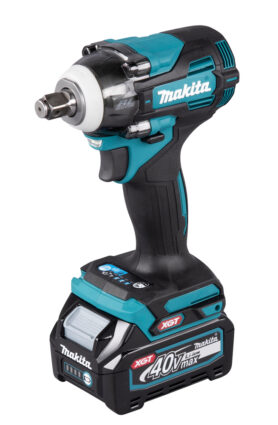 Makita Iskevä mutterinväännin XGT TW004GZ