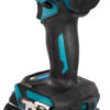 Makita Iskevä ruuvinväännin XGT TD001GD201 - Image 3