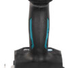 Makita Iskevä ruuvinväännin XGT TD001GD201 - Image 4