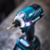 Makita Iskevä ruuvinväännin XGT TD001GD201 - Image 7