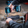 Makita Iskevä ruuvinväännin XGT TD001GD201 - Image 9