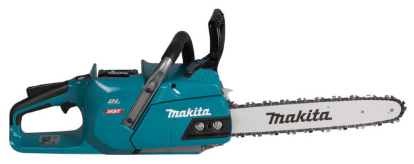 Makita Ketjusaha XGT UC011GT101 5,0Ah akulla ja latauslaitteella - Image 7