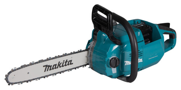 Makita Ketjusaha XGT UC011GT101 5,0Ah akulla ja latauslaitteella - Image 2