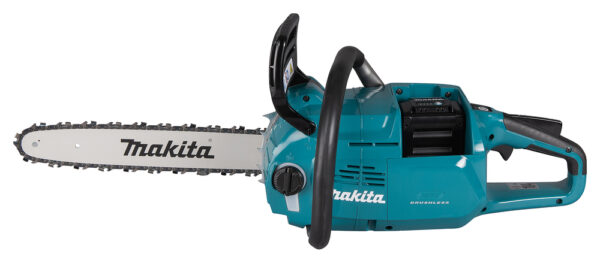 Makita Ketjusaha XGT UC011GT101 5,0Ah akulla ja latauslaitteella - Image 6