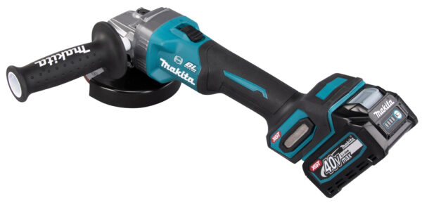 Makita Kulmahiomakone XGT GA005GM201 - Image 3