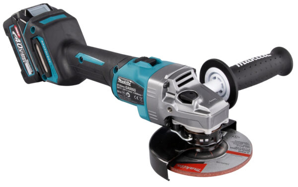 Makita Kulmahiomakone XGT GA005GM201