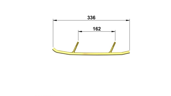 Ohjainraudat Totaltek SK-11Z