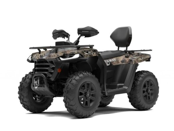 Segway Snarler AT5 L EPS Standard