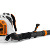 Stihl BR800 C-E Kaksoikahvalla