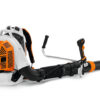Stihl BR800 C-E lehtipuhallin kaksoiskahvalla
