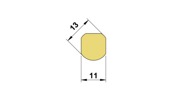 Ohjainraudat Totaltek SK-11Z - Image 2