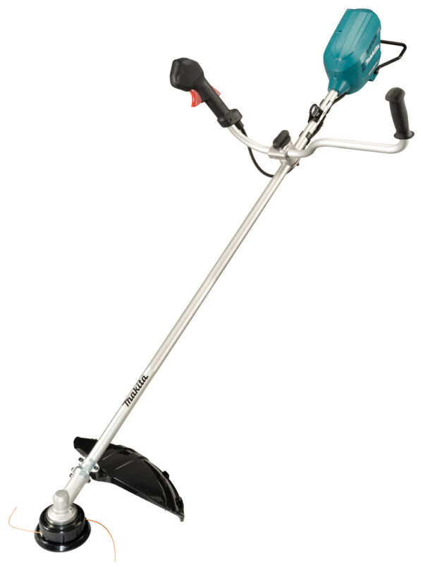 Makita Ruohoraivuri XGT UR012GZ10