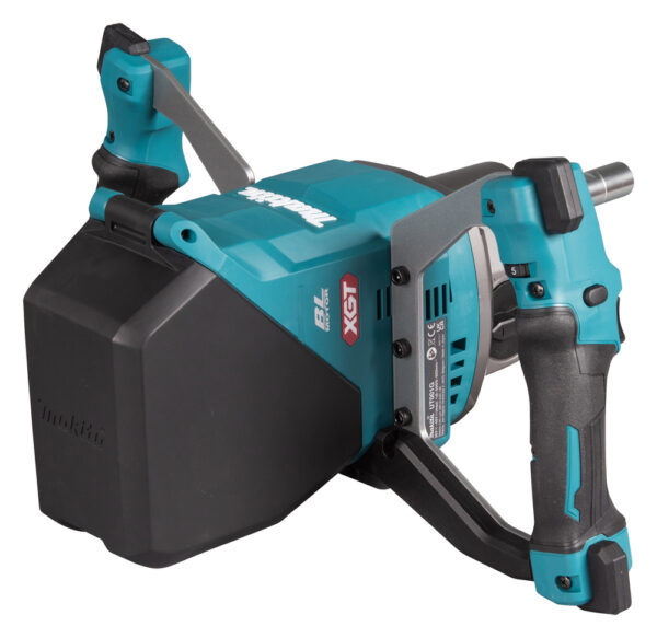 Makita Sekoituskone XGT UT001GZ01 - Image 4