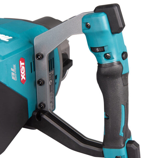 Makita Sekoituskone XGT UT001GZ01 - Image 6