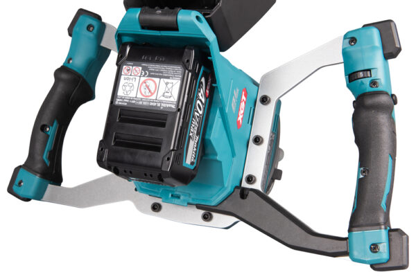 Makita Sekoituskone XGT UT001GZ01 - Image 7