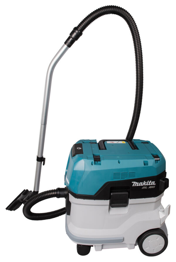 Makita Märkä- ja Kuivaimuri XGT VC006GMZ01 - Image 2