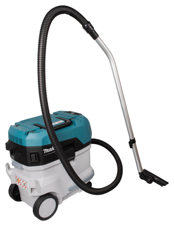 Makita Märkä- ja Kuivaimuri XGT VC006GMZ01 - Image 4