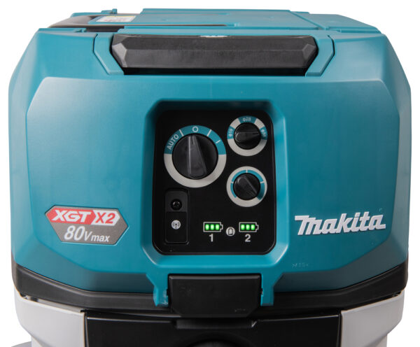 Makita Märkä- ja Kuivaimuri XGT VC006GMZ01 - Image 7