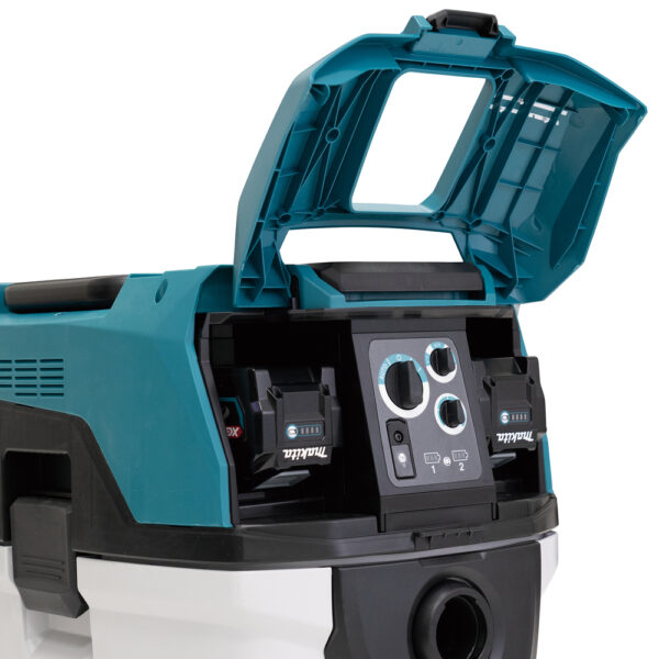 Makita Märkä- ja Kuivaimuri XGT VC006GMZ01 - Image 6