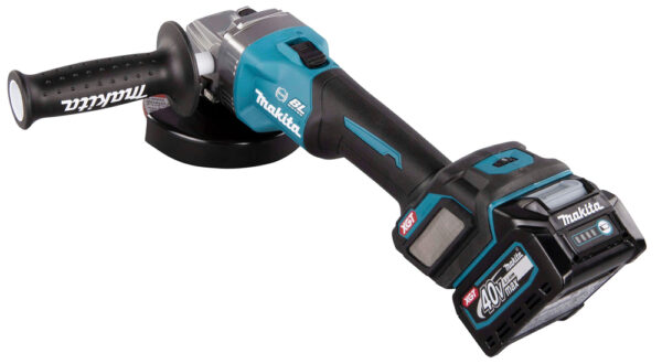 Makita Kulmahiomakone XGT GA023GM201 - Image 5