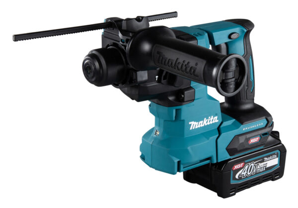 Makita Poravasara XGT HR010GZ