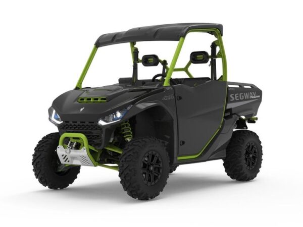 Segway Fugleman UT10 X Deluxe - Image 7