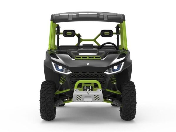 Segway Fugleman UT10 X Deluxe - Image 6