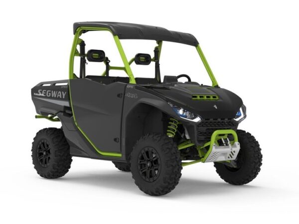 Segway Fugleman UT10 X Deluxe - Image 5