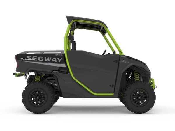 Segway Fugleman UT10 X Deluxe - Image 3