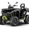 Segway Snarler AT6 L Naked - Image 2