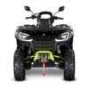 Segway Snarler AT6 L Naked - Image 3