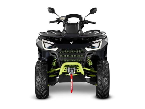 Segway Snarler AT6 L Naked - Image 3