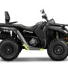 Segway Snarler AT6 L Naked - Image 5
