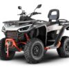 Segway Snarler AT6 L Naked