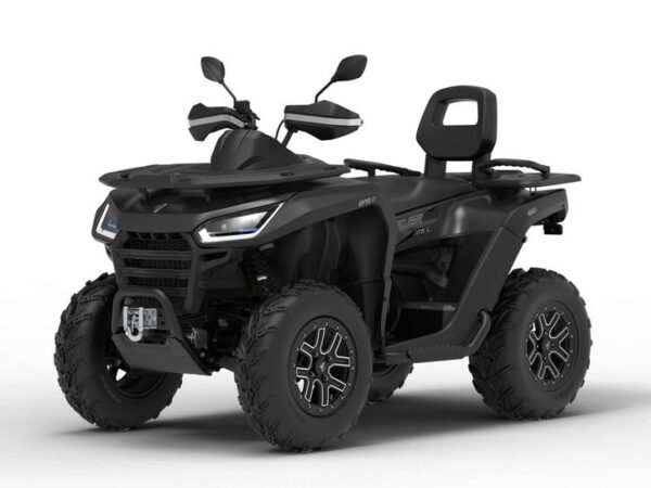 Segway Snarler AT6 L EPS Standard - Image 7