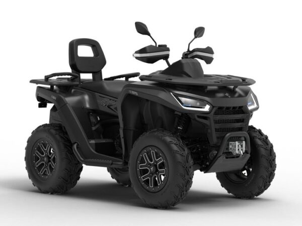 Segway Snarler AT6 L EPS Standard - Image 5