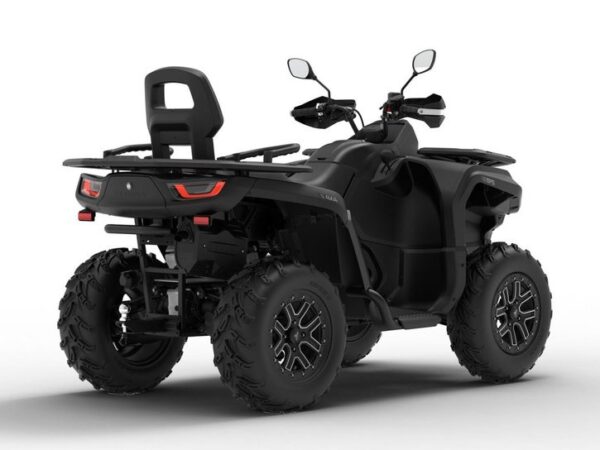 Segway Snarler AT6 L EPS Standard - Image 4