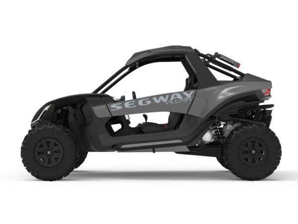 Segway Villain SX10 X - Image 4