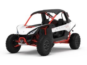 Segway Villain SX10 X