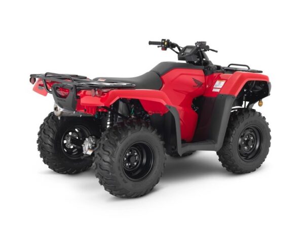 Honda TRX420 FE1 - Image 5
