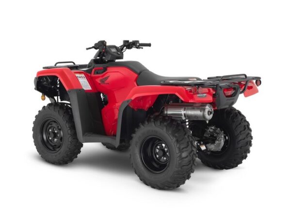 Honda TRX420 FE1 - Image 4
