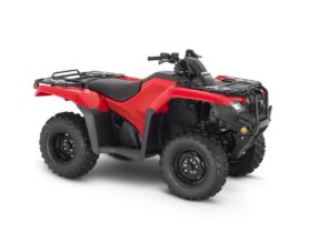 Honda TRX420 FE1