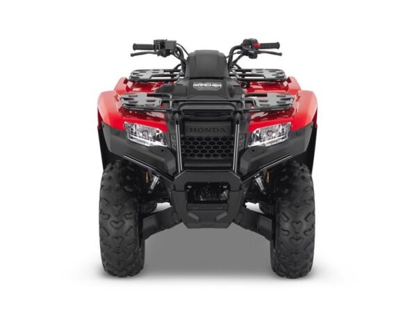 Honda TRX420 FE1 - Image 2