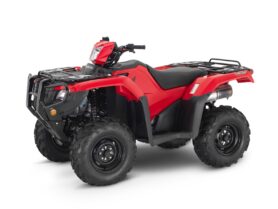 Honda TRX520 FA6